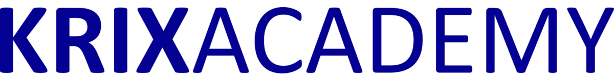 Krix Logo